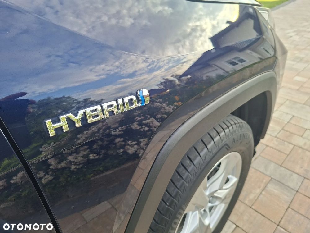 Toyota RAV4 - 30