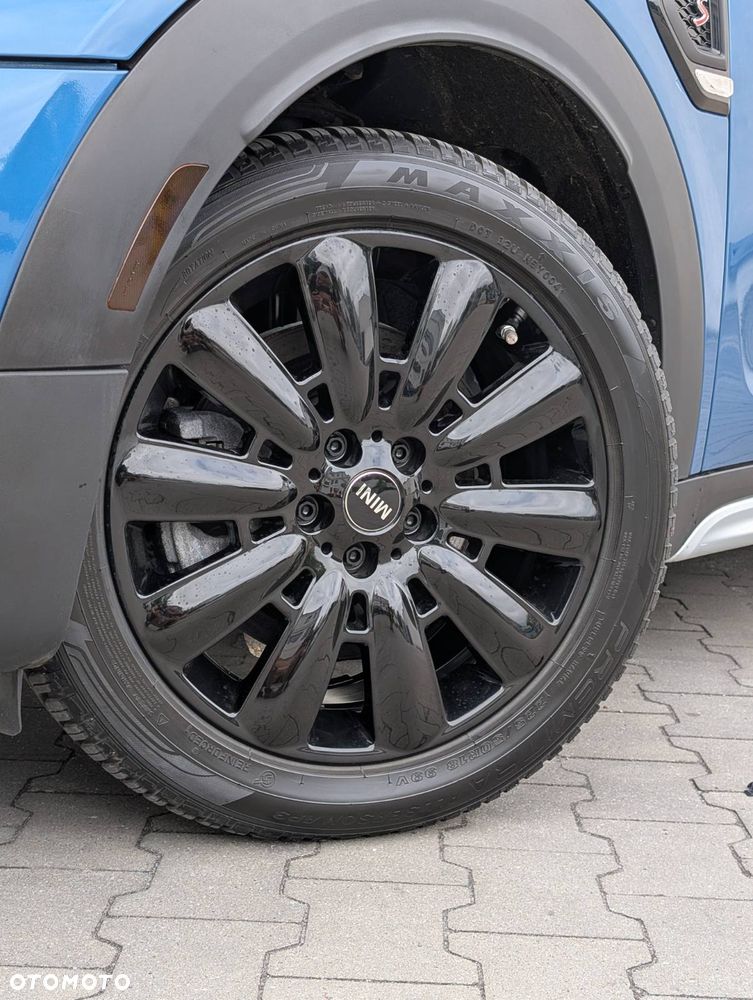 MINI Countryman - 32