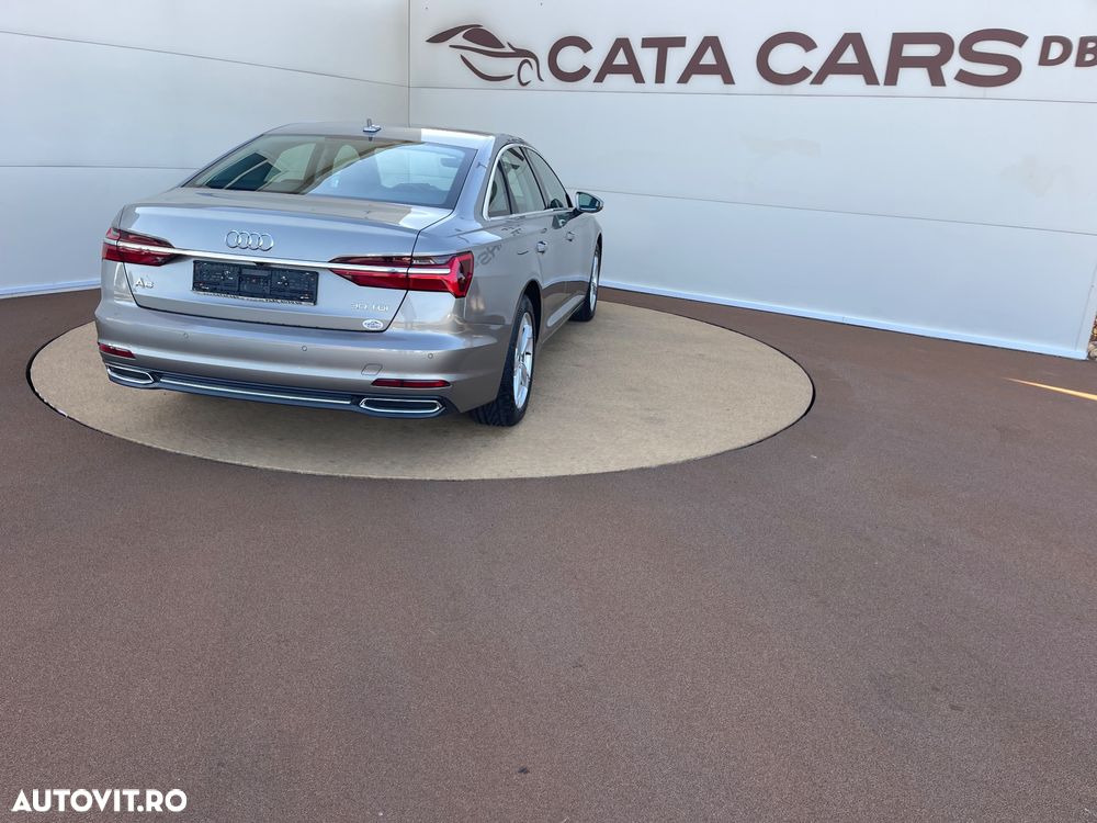 Audi A6 Limuzina - 13