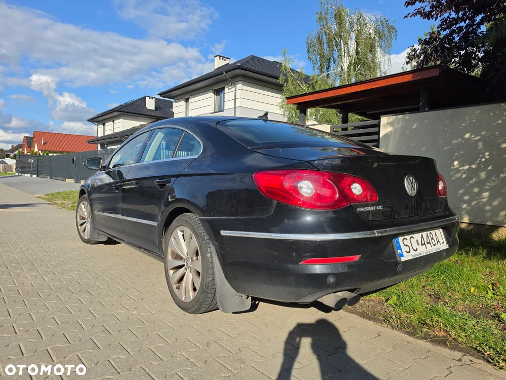 Volkswagen CC 1.8 TSI - 4