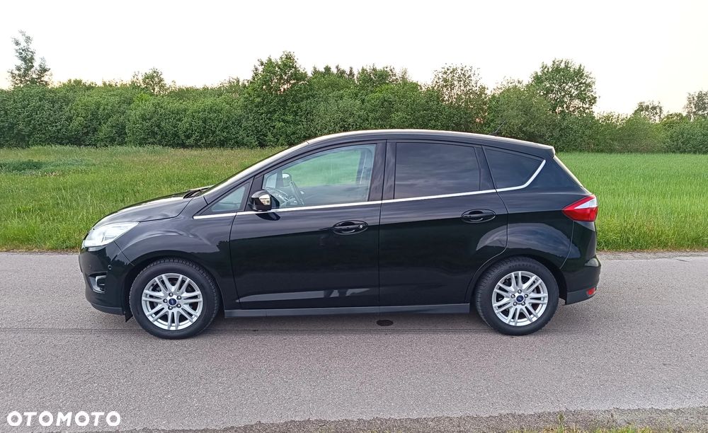Ford C-MAX - 6