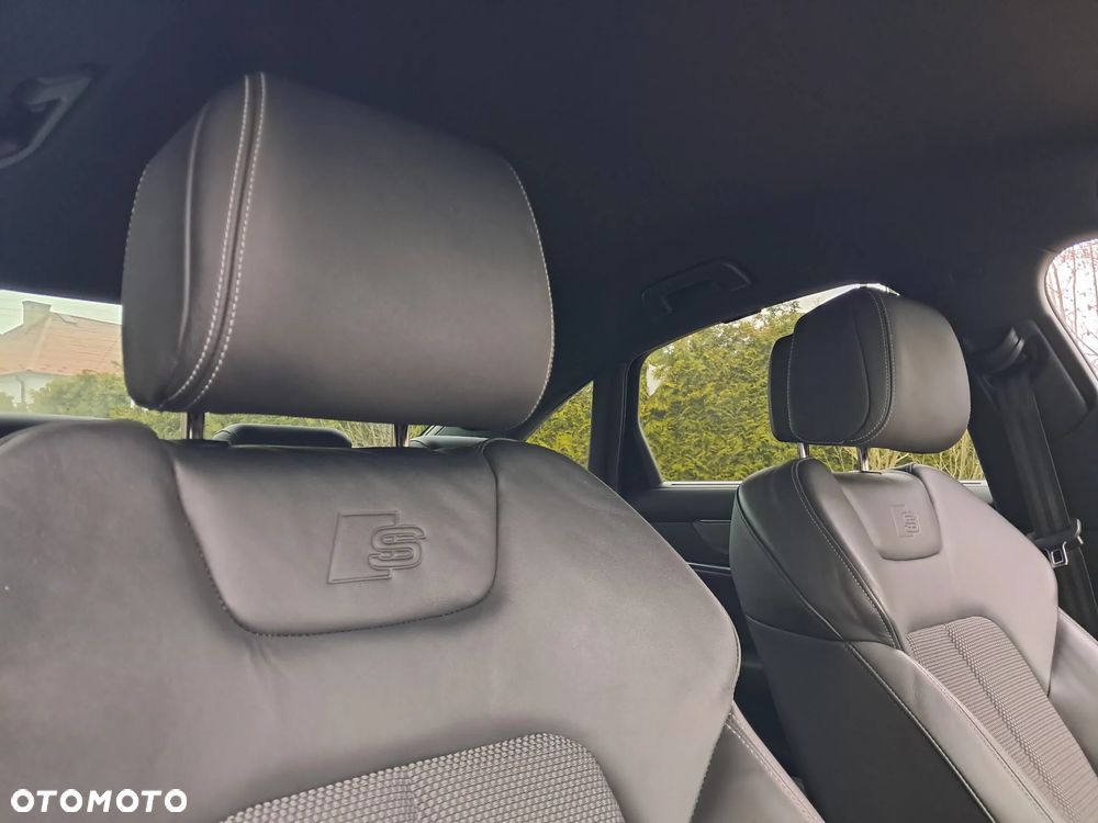 Audi A6 Limousine - 17