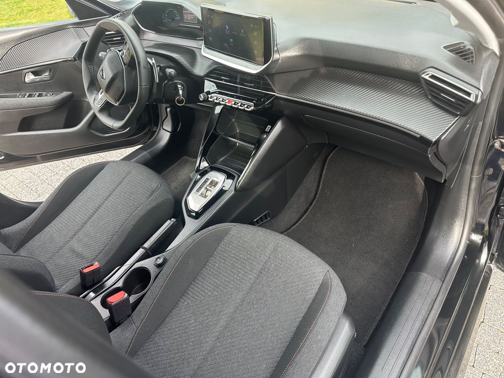 Peugeot 208 1.2 mHEV Style - 15