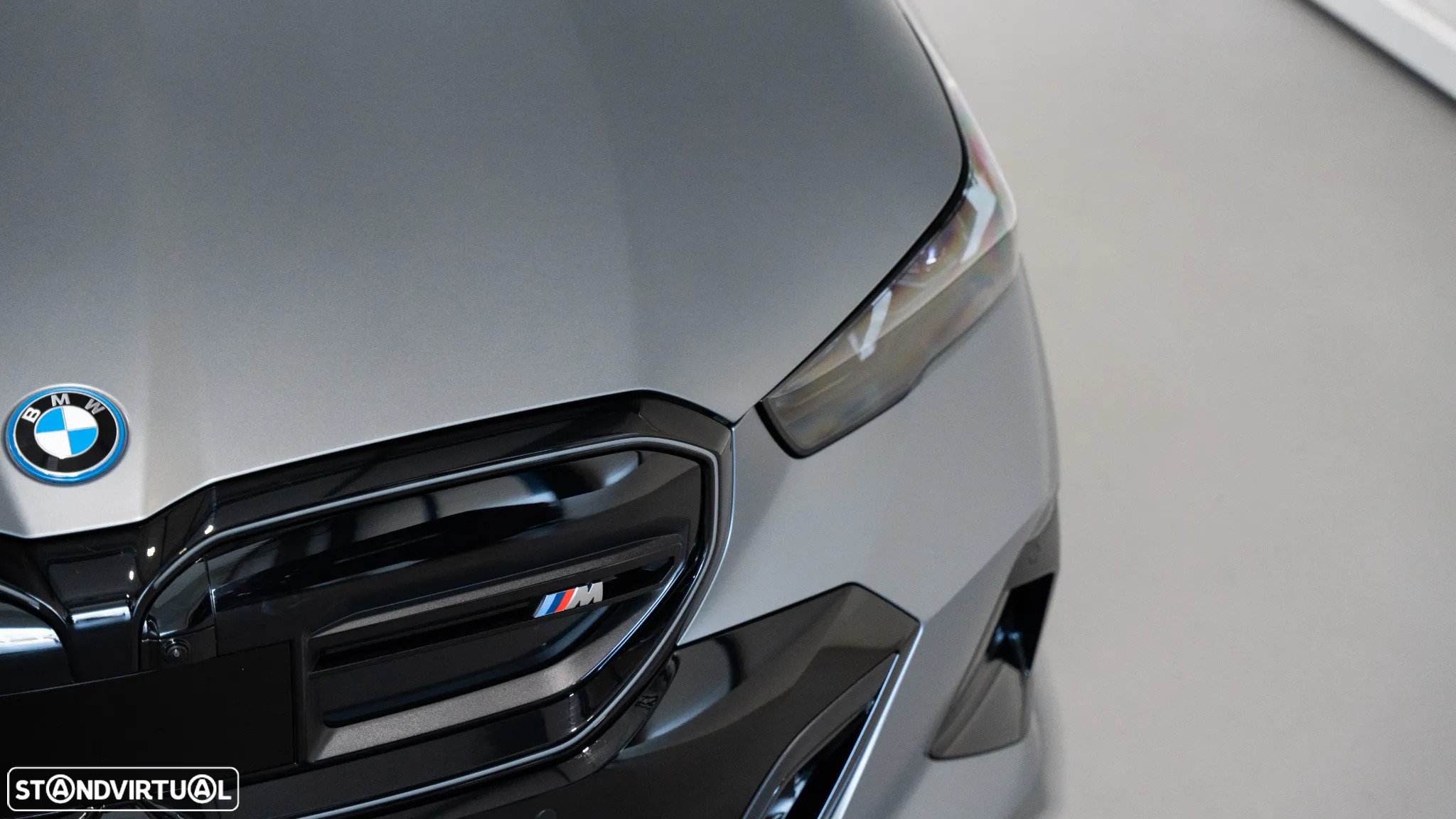 BMW i5 M60 xDrive - 39