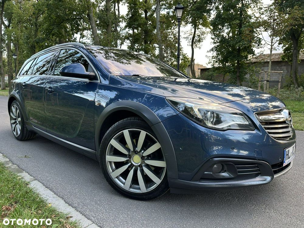 Opel Insignia - 13