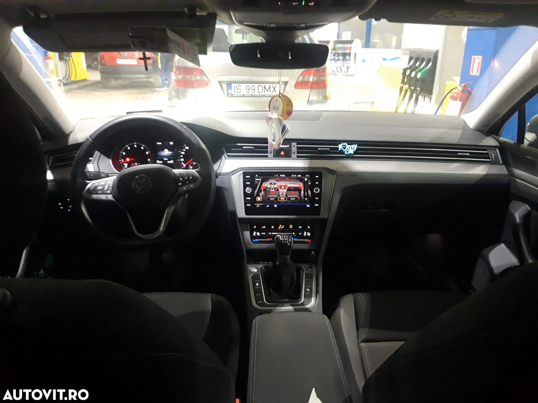 Volkswagen Passat 1.5 TSI ACT Advance - 9