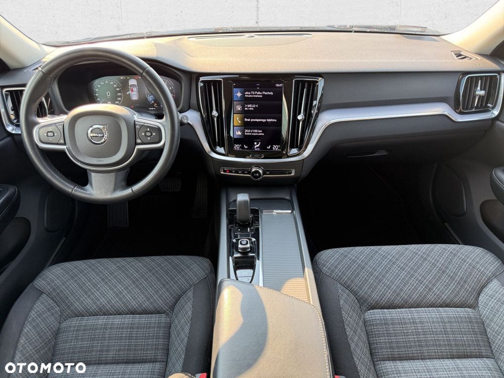 Volvo V60 - 14
