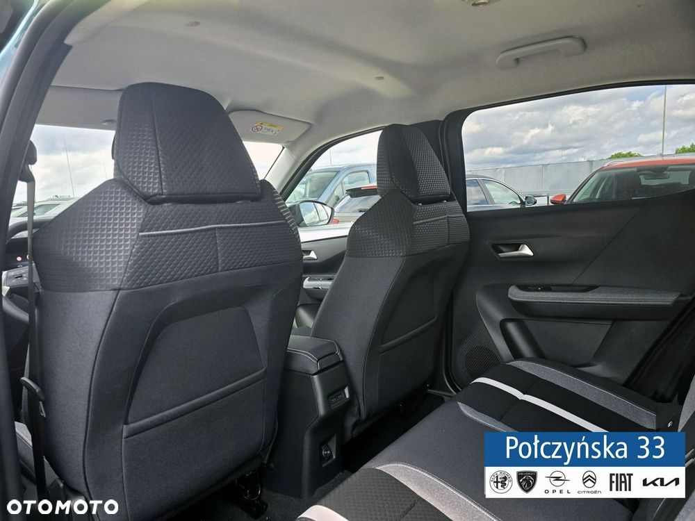 Opel Frontera - 25
