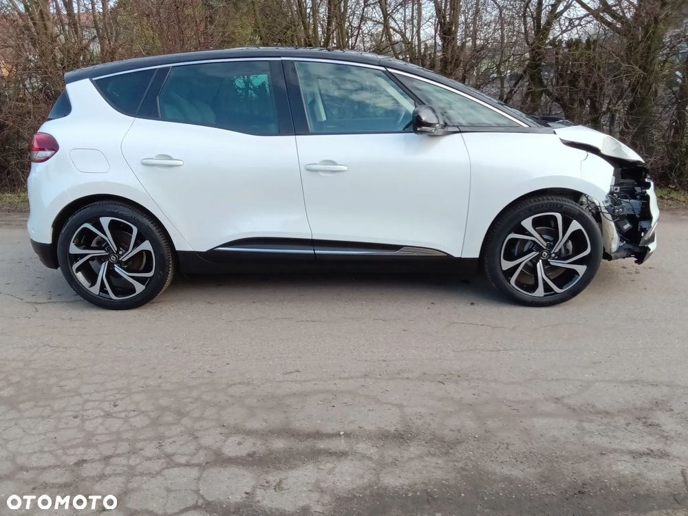 Renault Scenic Energy TCe 130 S&S Bose Edition - 7