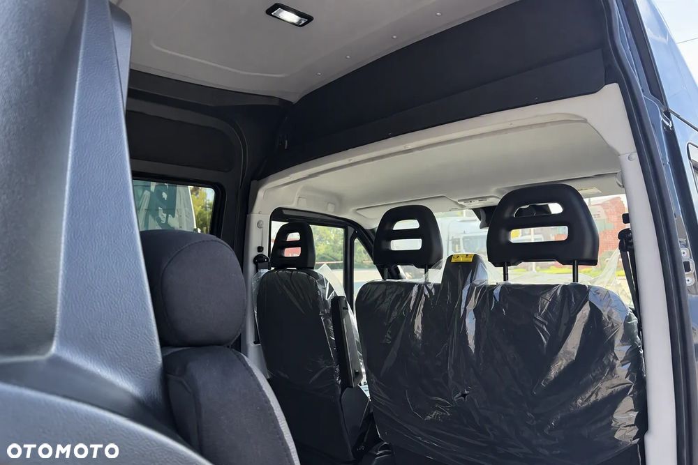Iveco Daily 35S18H - 11