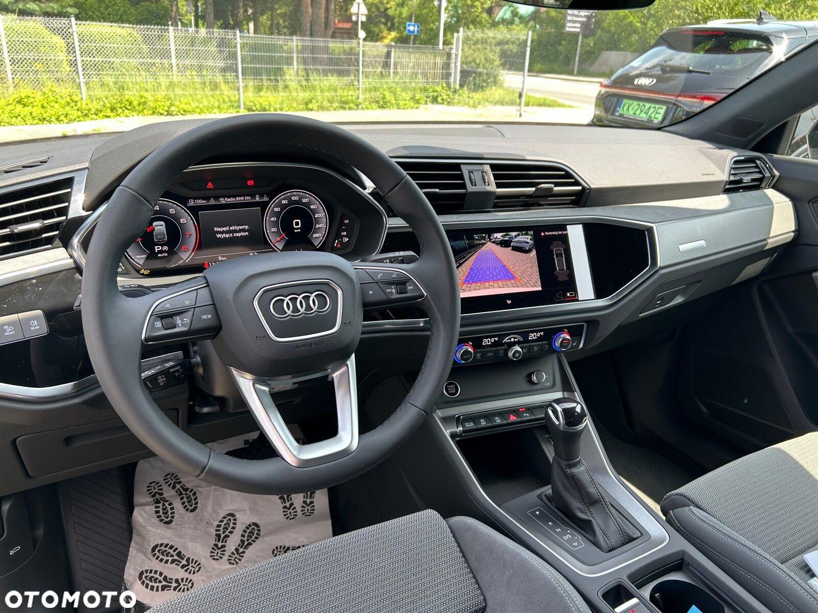 Audi Q3 Sportback - 15