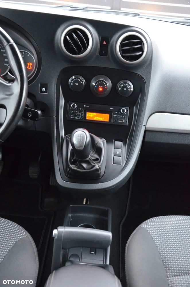 Mercedes-Benz Citan BlueEFFICIENCY lang - 19