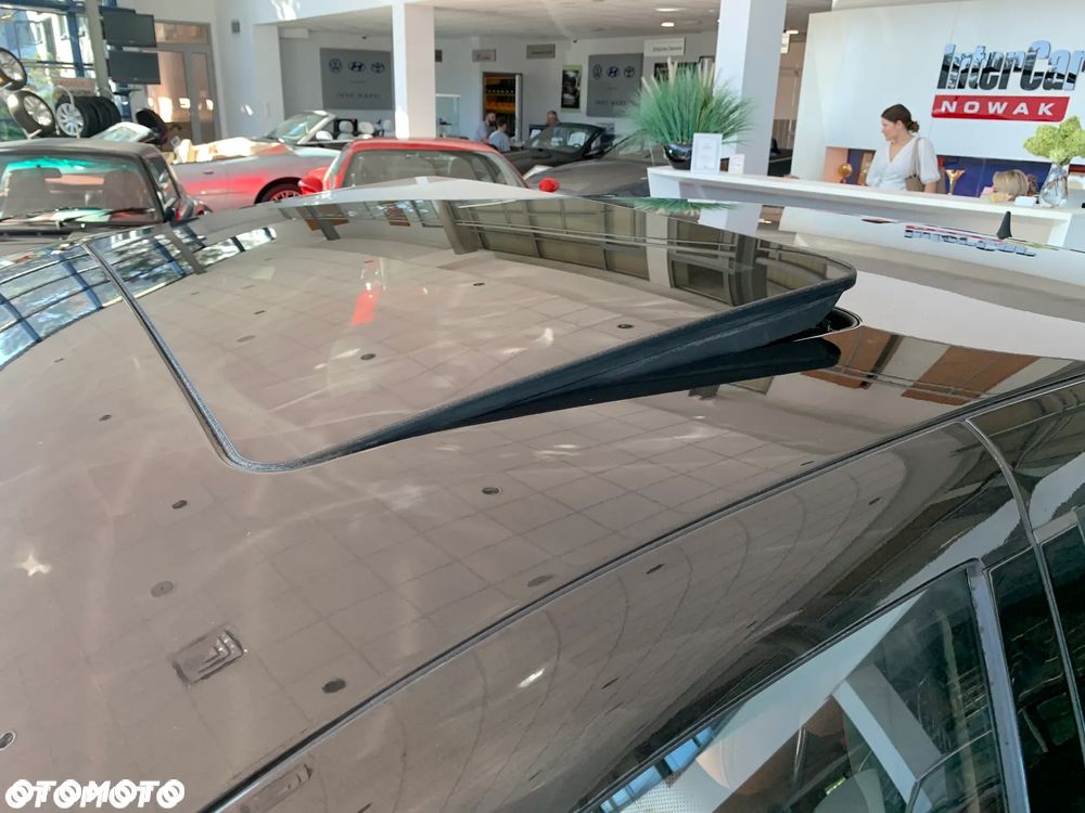 Mercedes-Benz Klasa S 600 L Automatik - 26