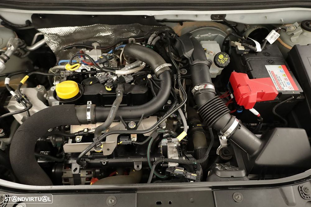 Dacia Sandero - 22
