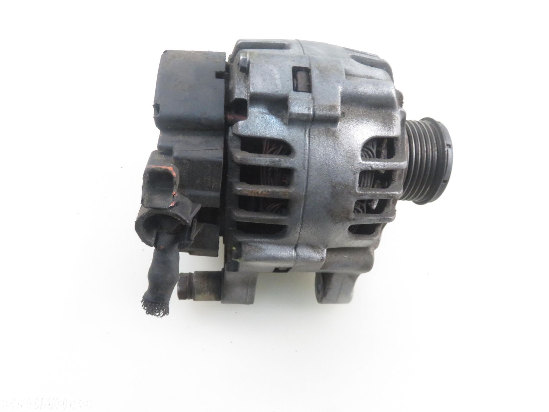 ALTERNATOR CITROEN JUMPER I FL 2.0 HDi - RHV (DW10TD) S543524A - 1