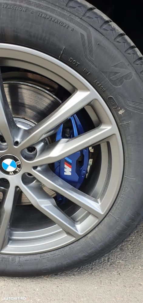 BMW X3 xDrive30i AT M Sport - 28