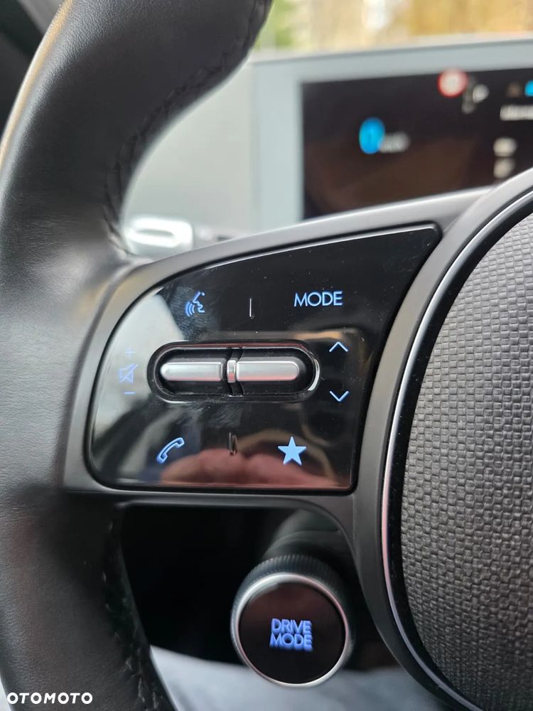 Hyundai IONIQ 5 73kWh Executive - 4