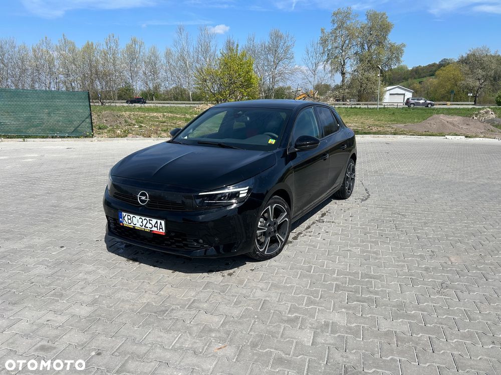 Opel Corsa 1.2 Direct Injection Turbo Start/Stop GS Line - 2