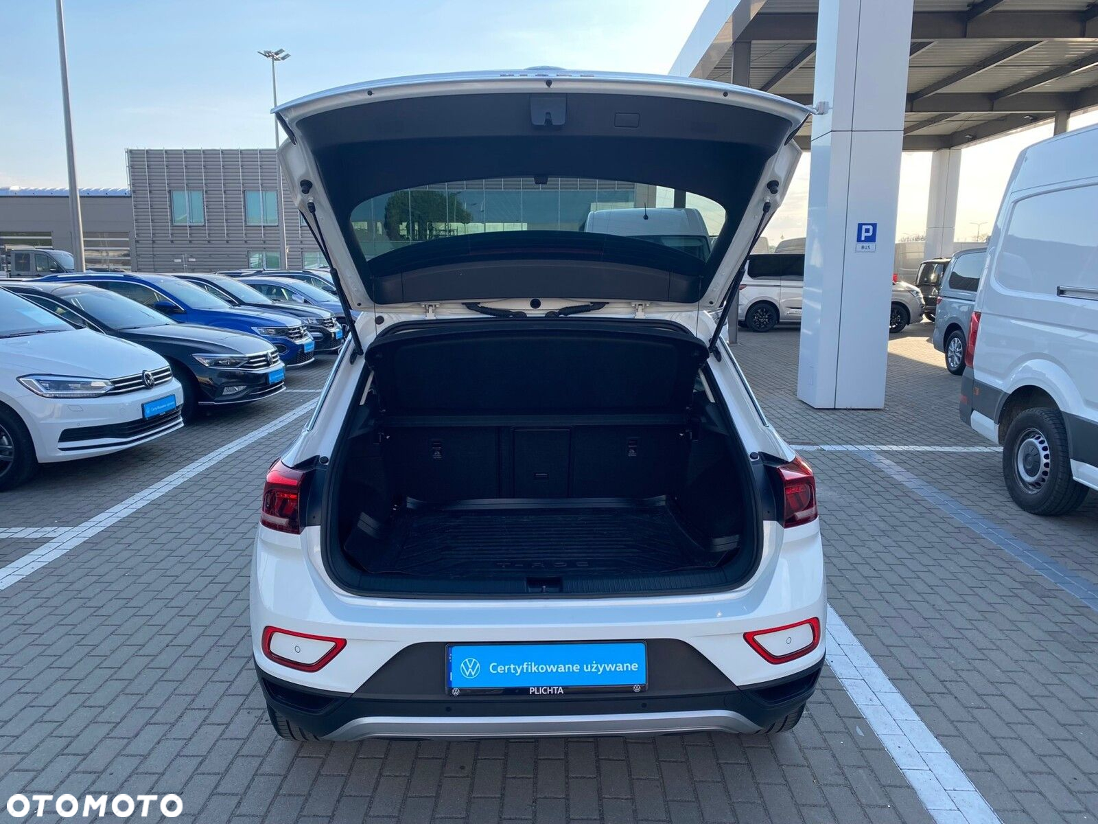 Volkswagen T-Roc 1.5 TSI Life - 28