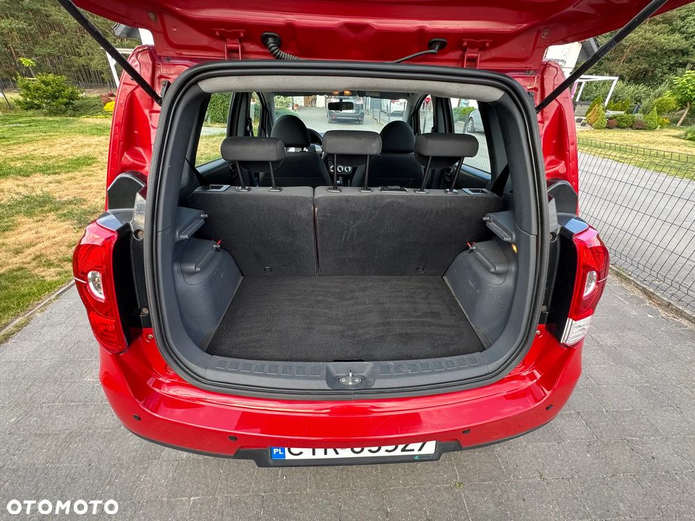 Mitsubishi Colt 1.3 Inform Cleartec - 12