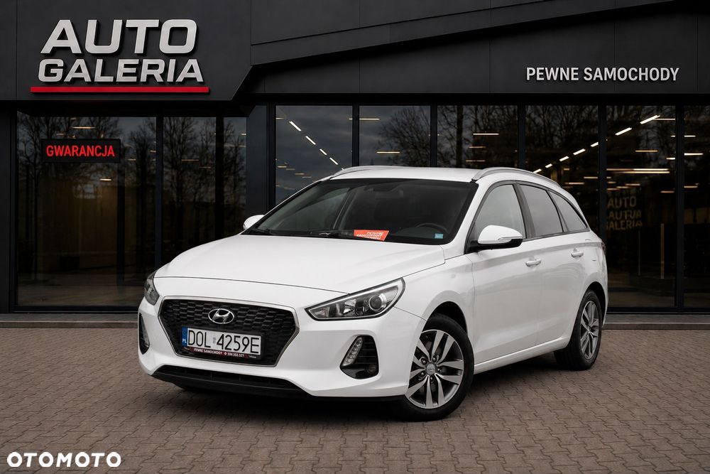 Hyundai i30 1.6 D Style - 2