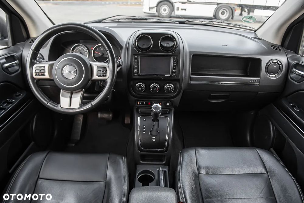 Nissan Qashqai - 5