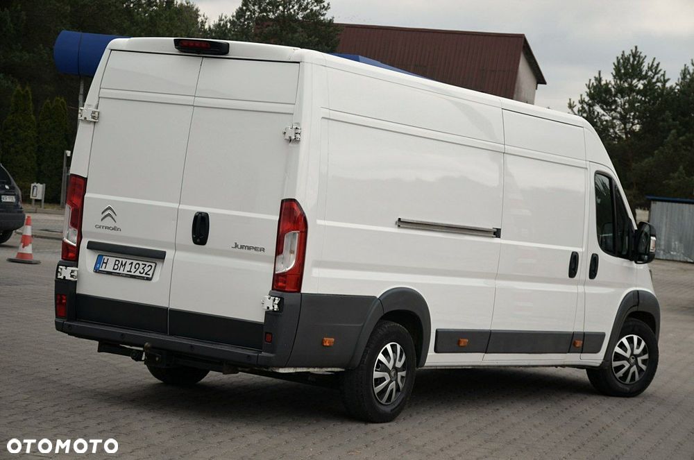Citroën Jumper - 9
