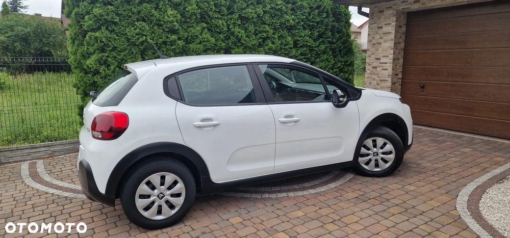 Citroën C3 1.2 VTi Seduction - 5
