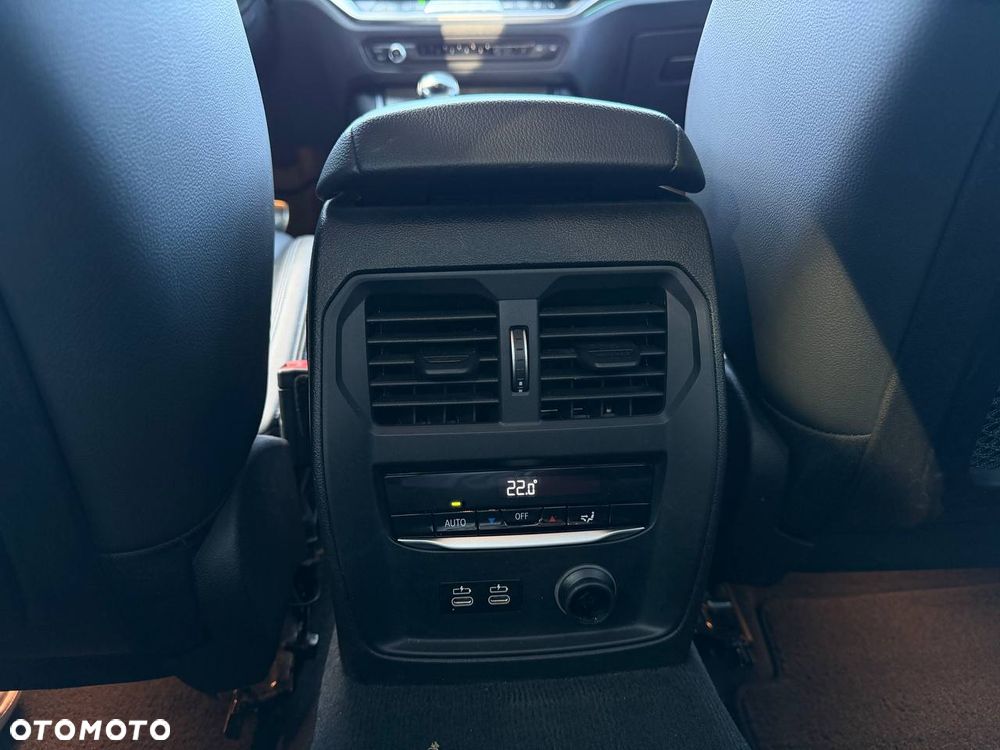 BMW Seria 3 - 20