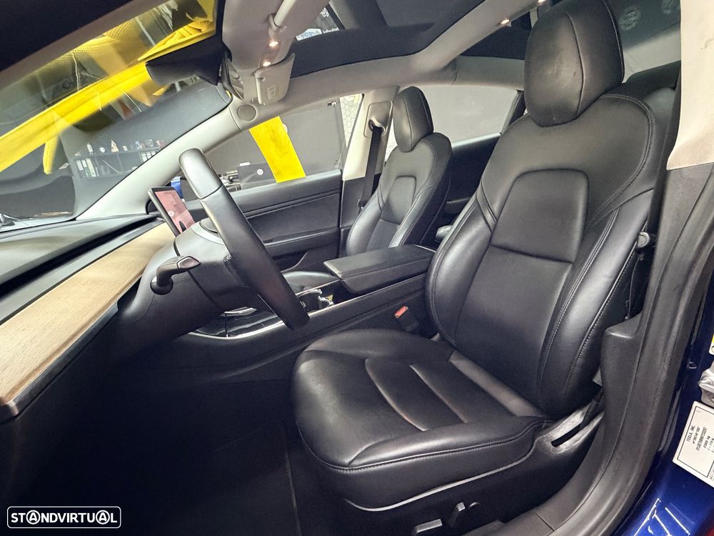 Tesla Model 3 Long Range AWD Dual Motor - 7