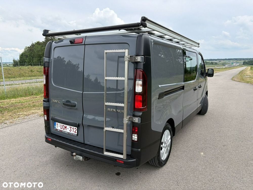 Renault Trafic - 3