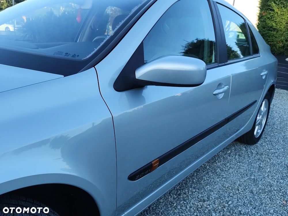 Renault Laguna 2.0 Automatik Expression - 13