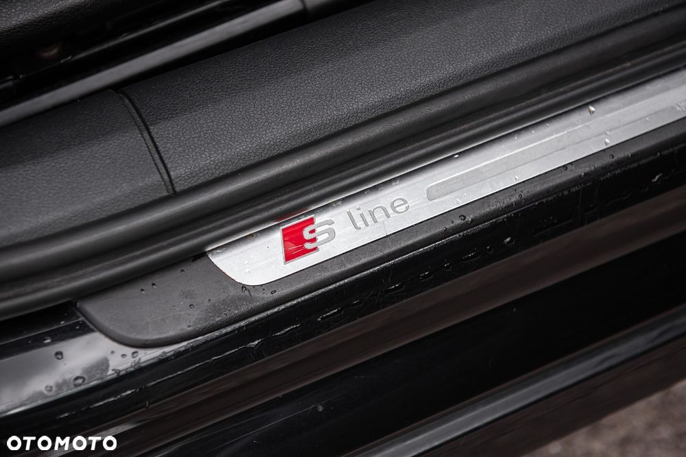 Audi A6 Limousine - 37