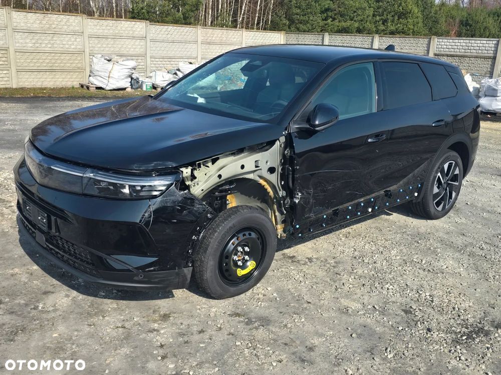 Opel Grandland 1.2 DI Hybrid 48 V Automatik Ultimate - 15