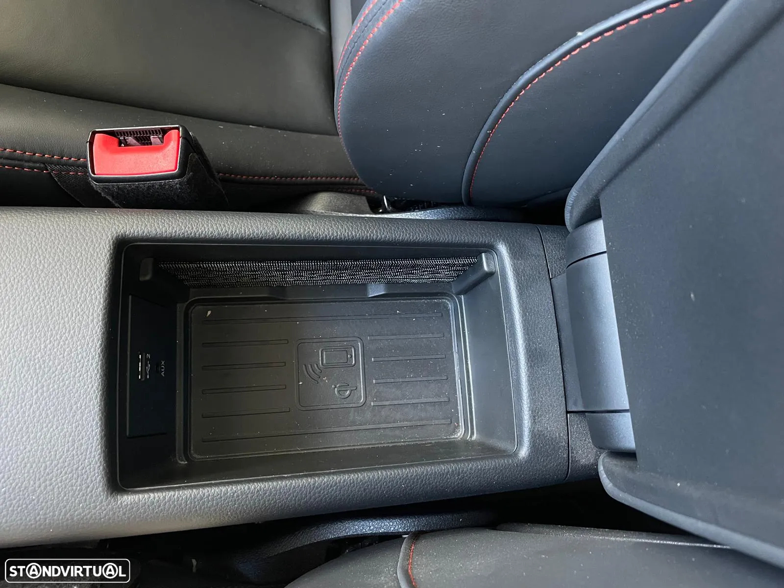 Audi RS3 Sportback 2.5 TFSI quattro S tronic - 17