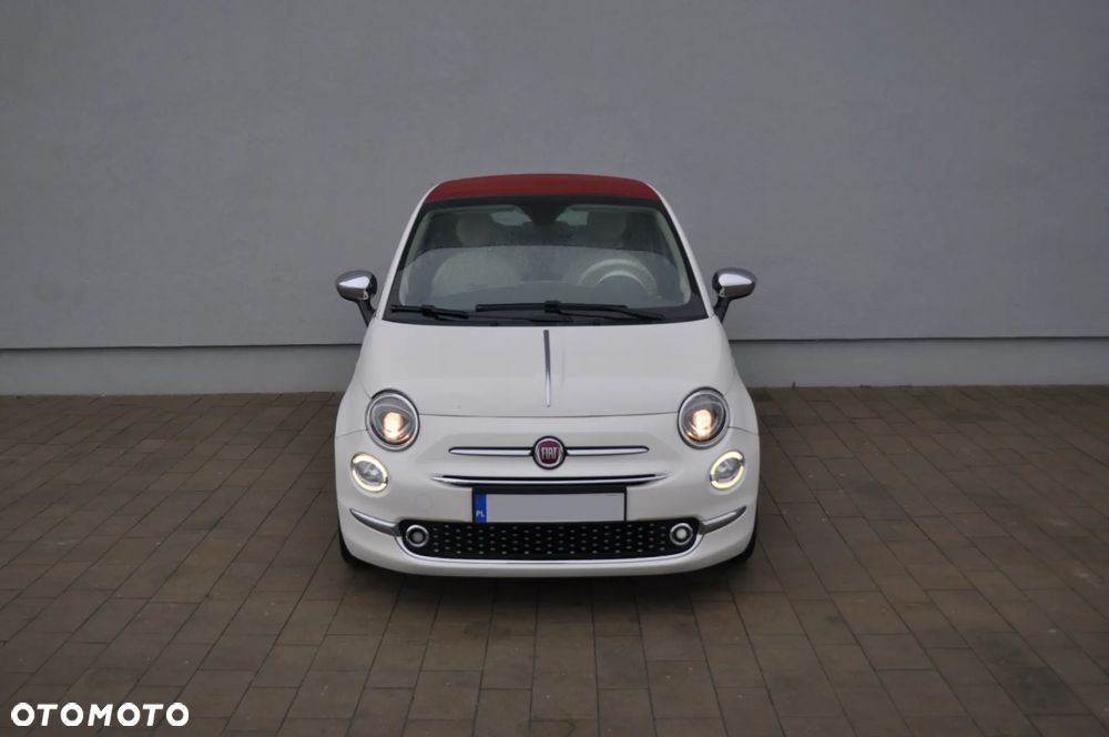 Fiat 500 0.9 TwinAir Turbo Start&Stopp Lounge - 6