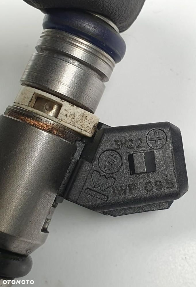WTRYSK WTRYSKIWACZ FIAT PANDA II 1.1 8V IWP095 - 4