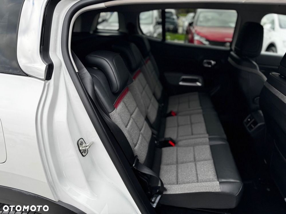 Citroën C5 Aircross 1.5 BlueHDi Feel Pack EAT8 - 20