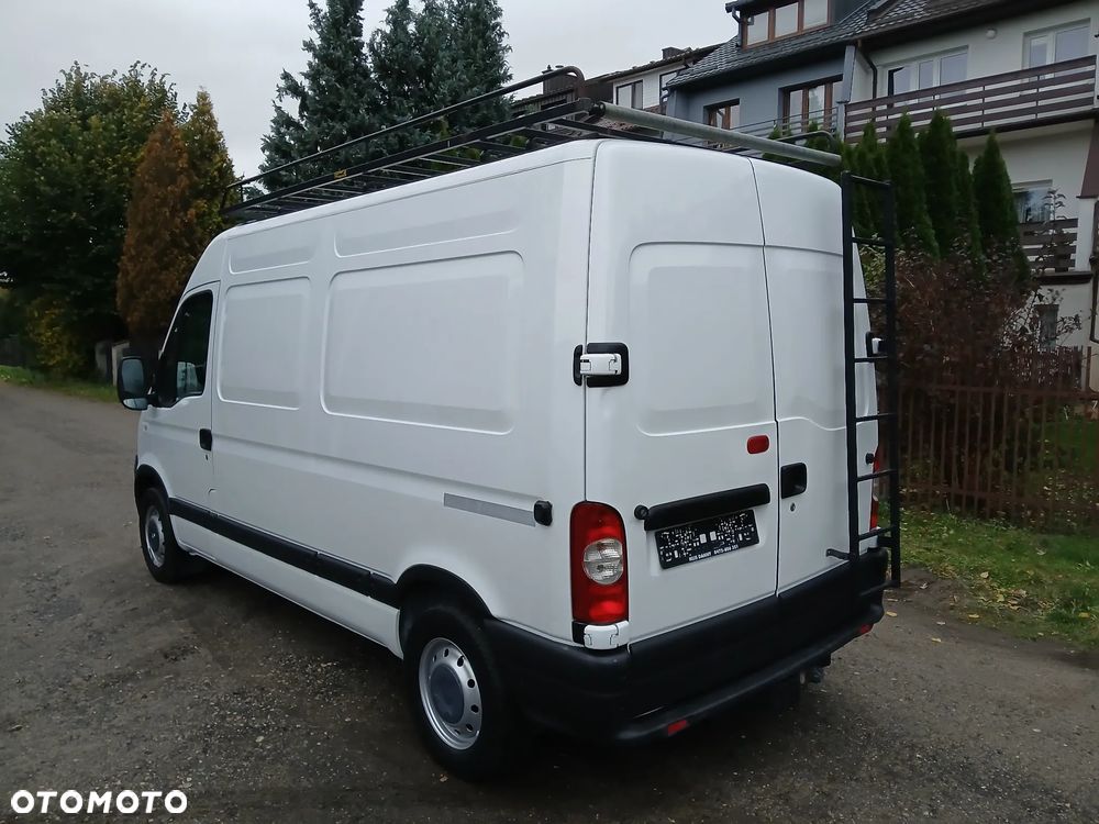 Renault Master - 8