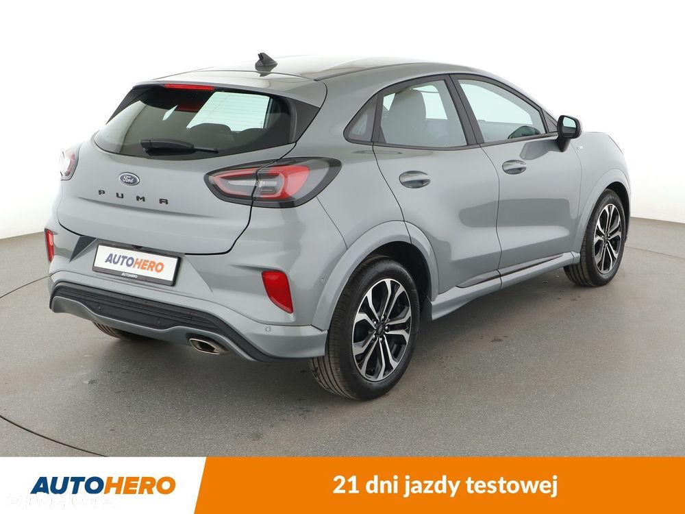 Ford Puma - 6