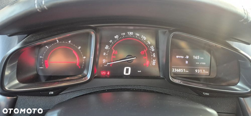 Citroën DS5 HDi 165 SportChic - 13