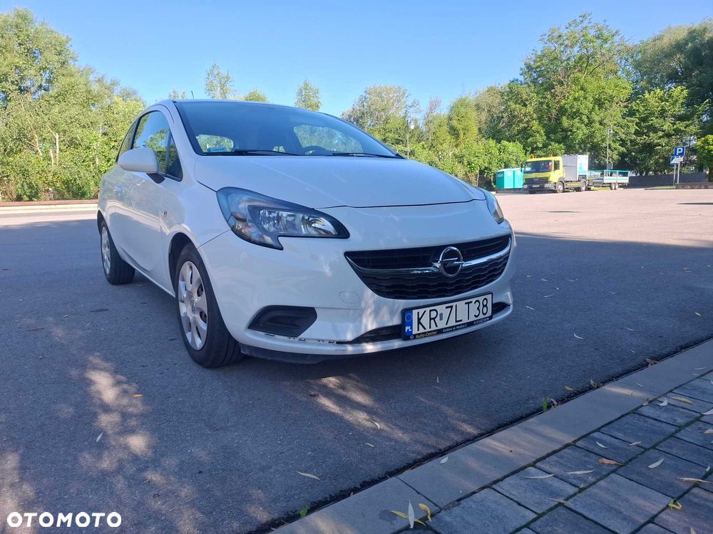 Opel Corsa - 2
