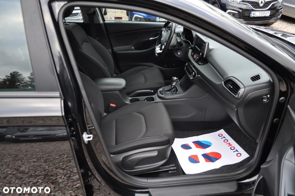 Hyundai i30 - 15