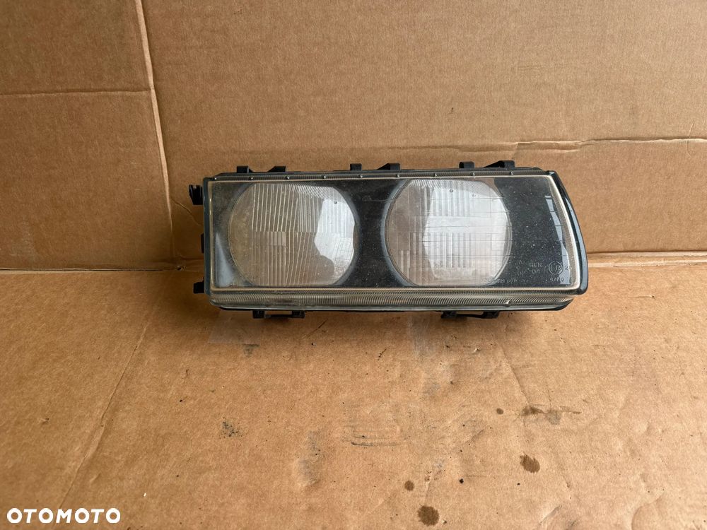 Klosz lampy prawy przód przedni BOSCH BMW 3 E36 - 1