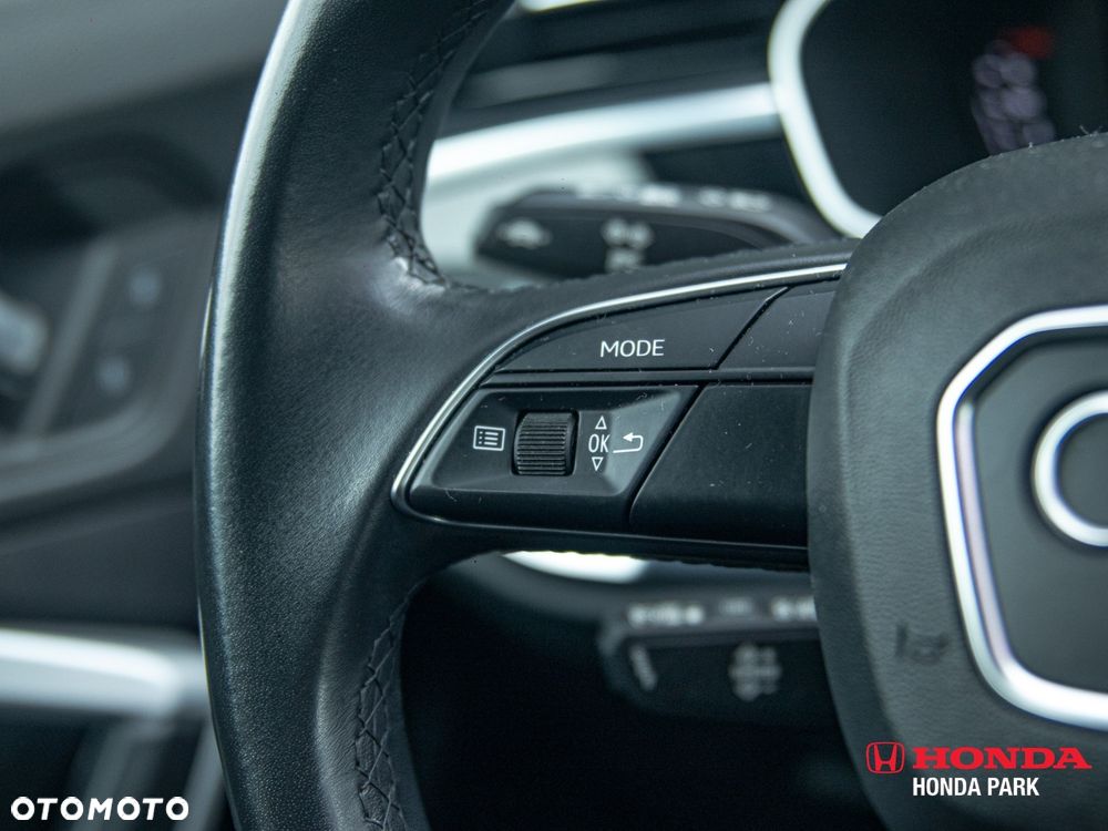 Audi Q3 35 TFSI S line S tronic - 16