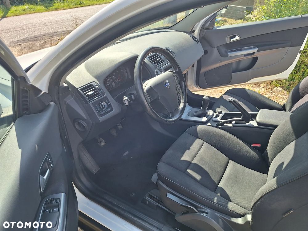 Volvo C30 1.6 Kinetic - 7