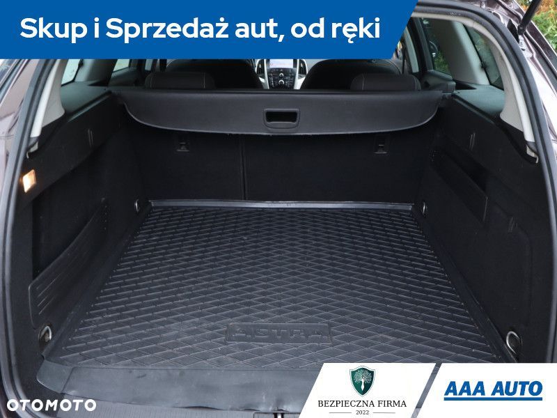 Opel Astra - 15