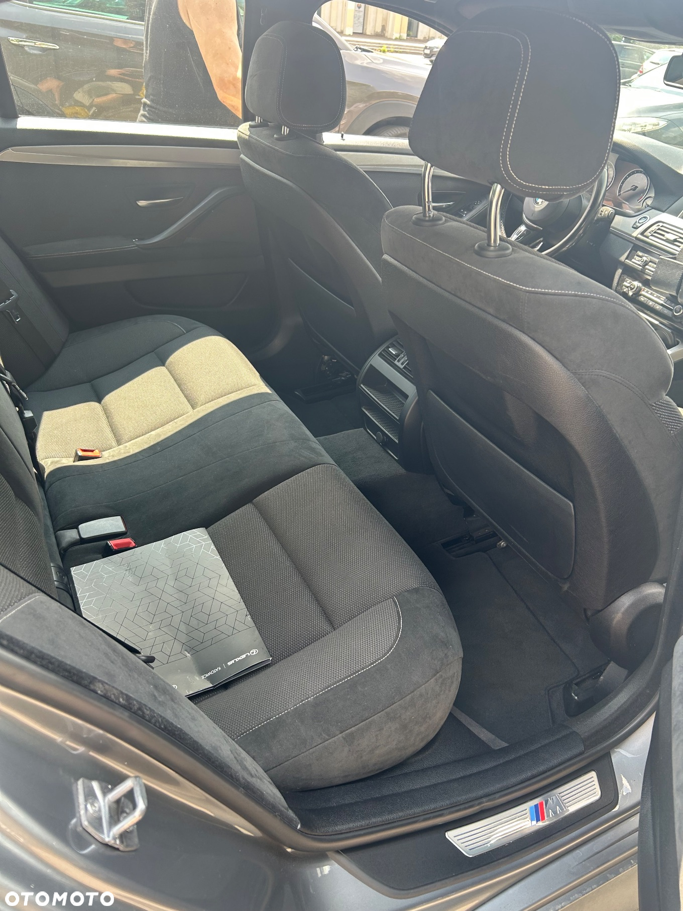 BMW Seria 5 - 3