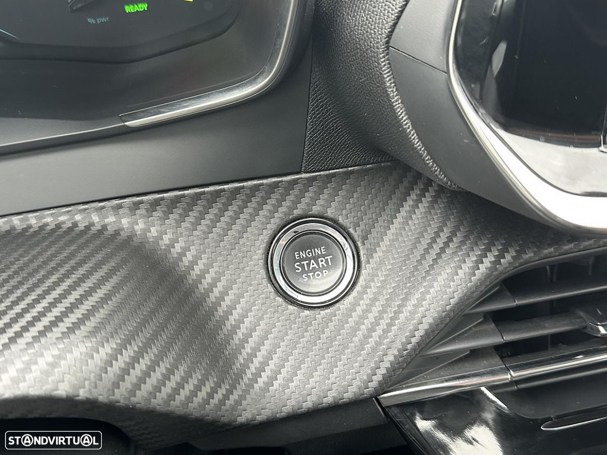 Peugeot e-208 Active - 15