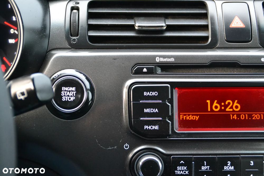 Kia Rio 1.2 Spirit - 31